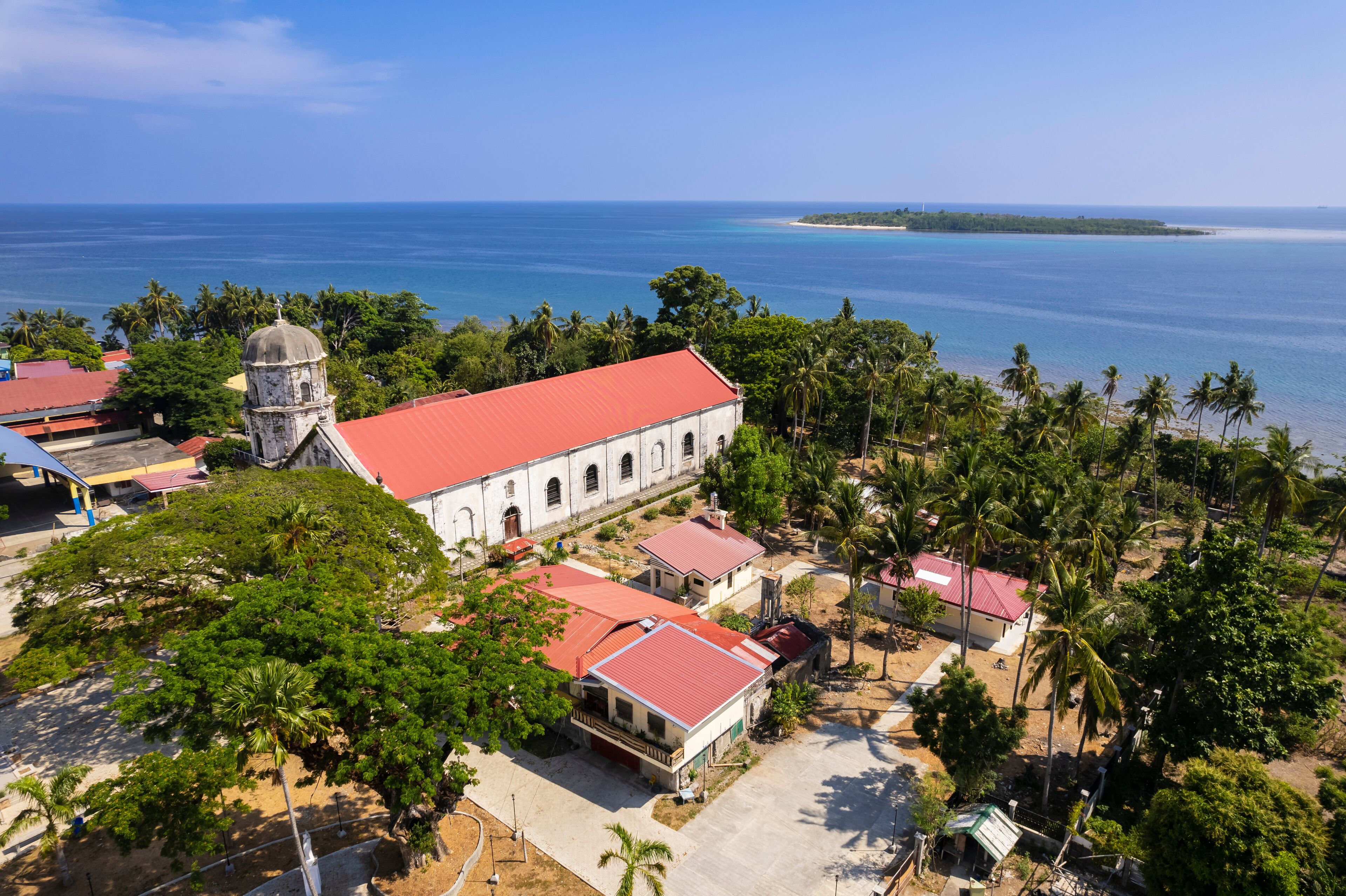 聖何塞德布納維斯塔