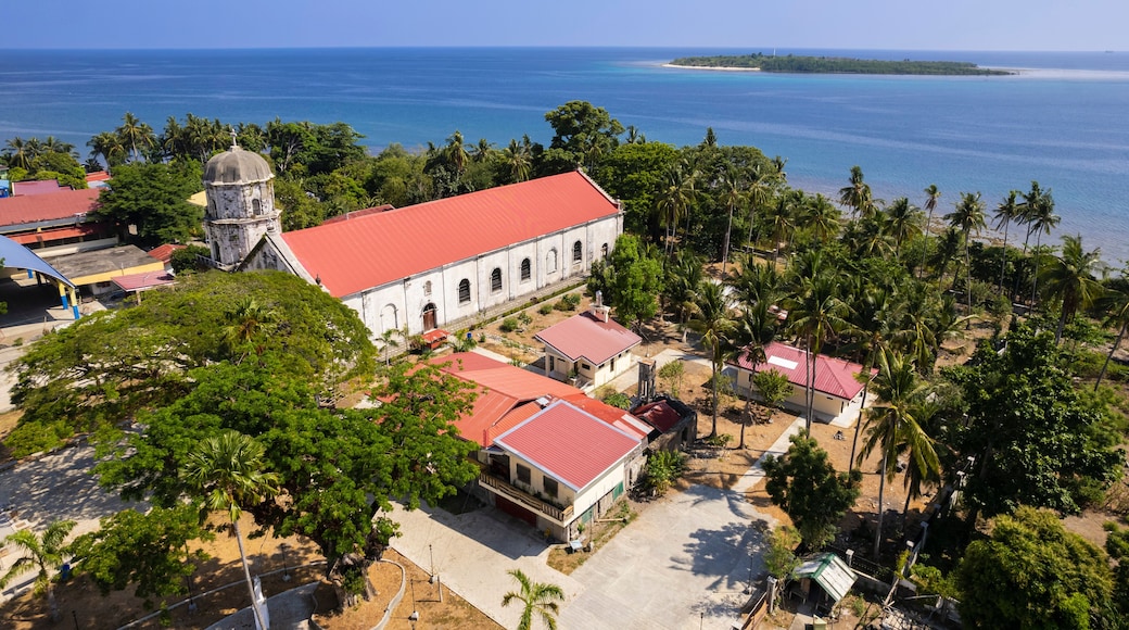 聖何塞德布納維斯塔