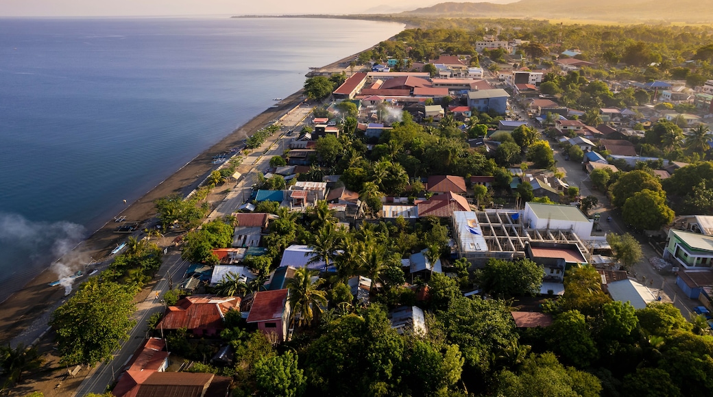 聖何塞德布納維斯塔