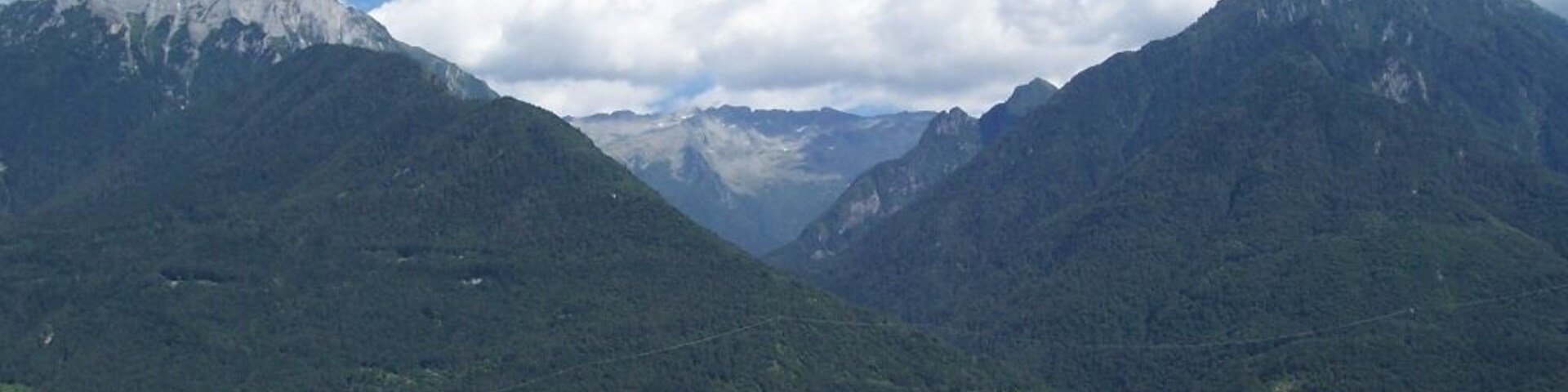 Val Paghera, Ceto, Valle Camonica