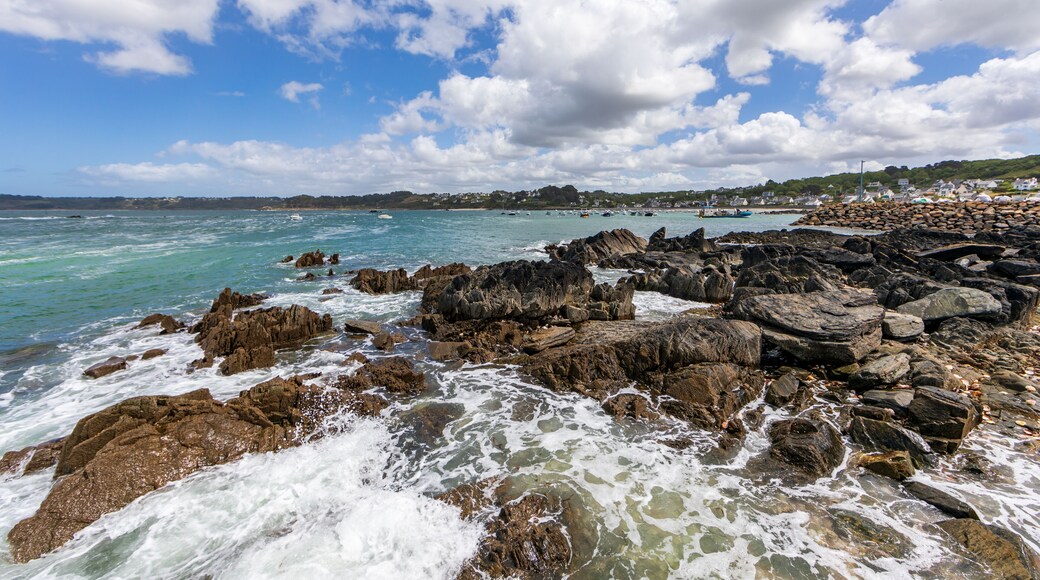 Trédrez-Locquémeau