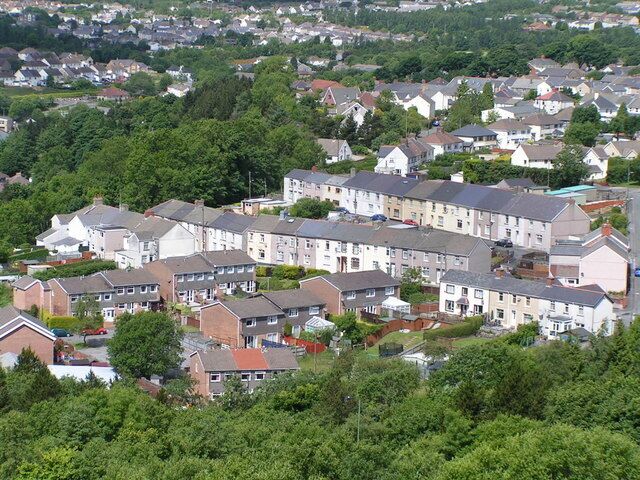 Ebbw Vale
