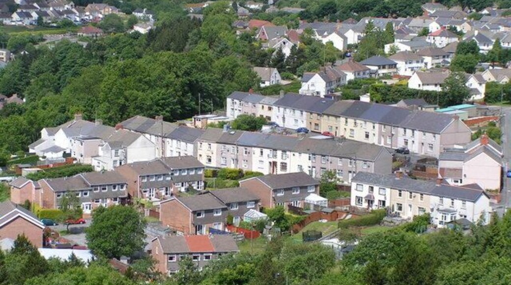 Ebbw Vale
