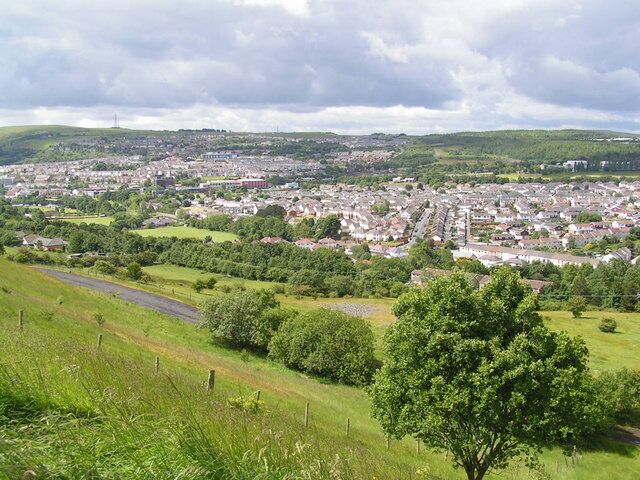 Ebbw Vale