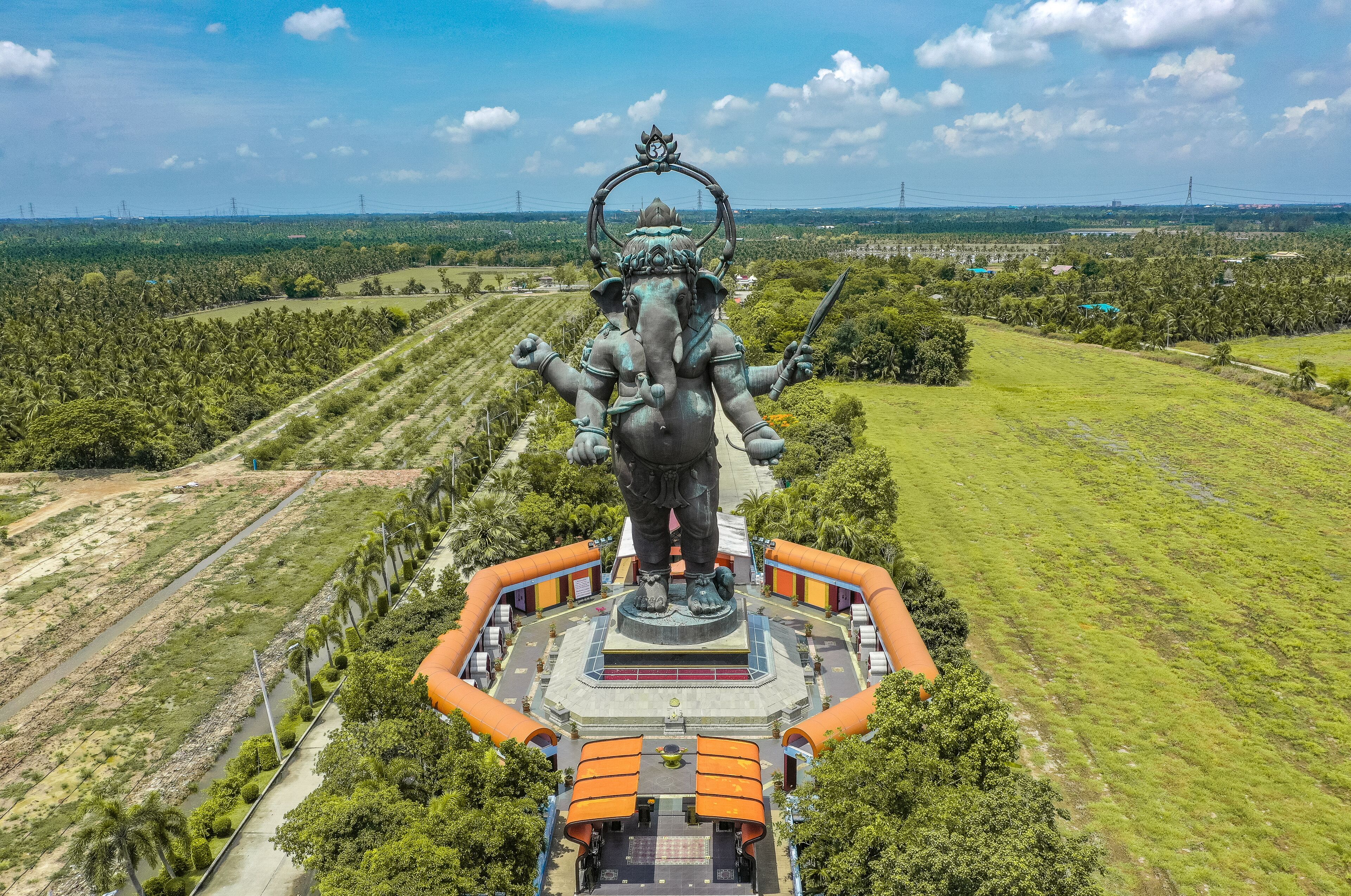 クローンクアン郡