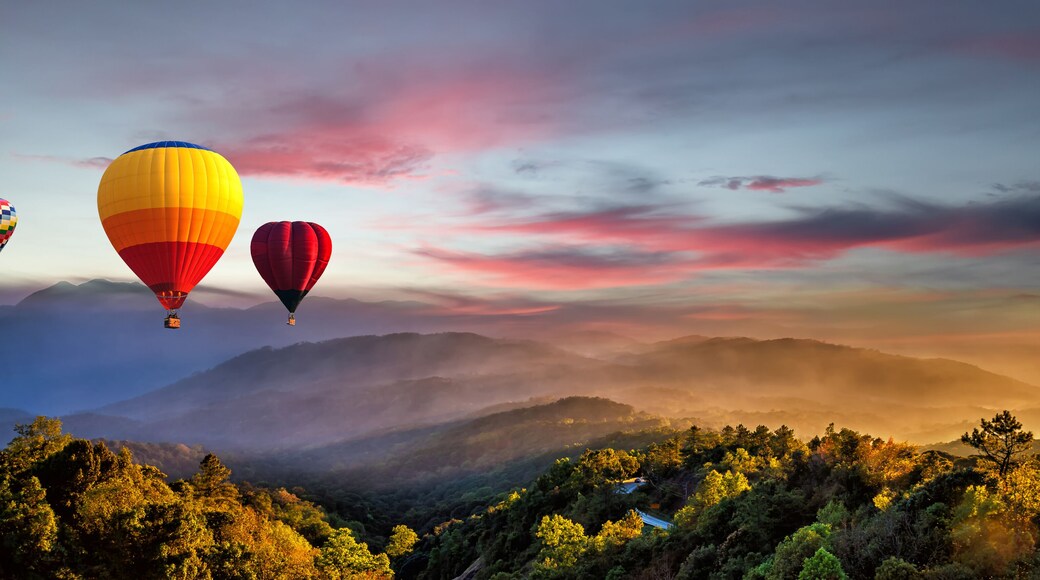 ตําบลฮอด