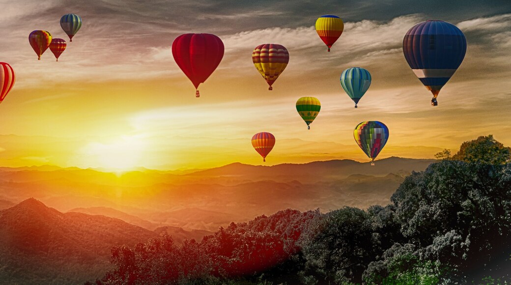 ตําบลฮอด