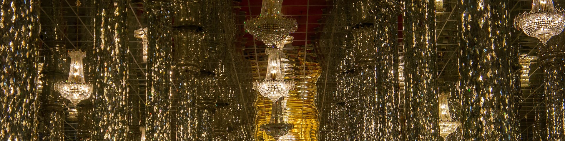 Buddha Image in the Wat Tha Sung Temple near Uthai Thani in Thailand