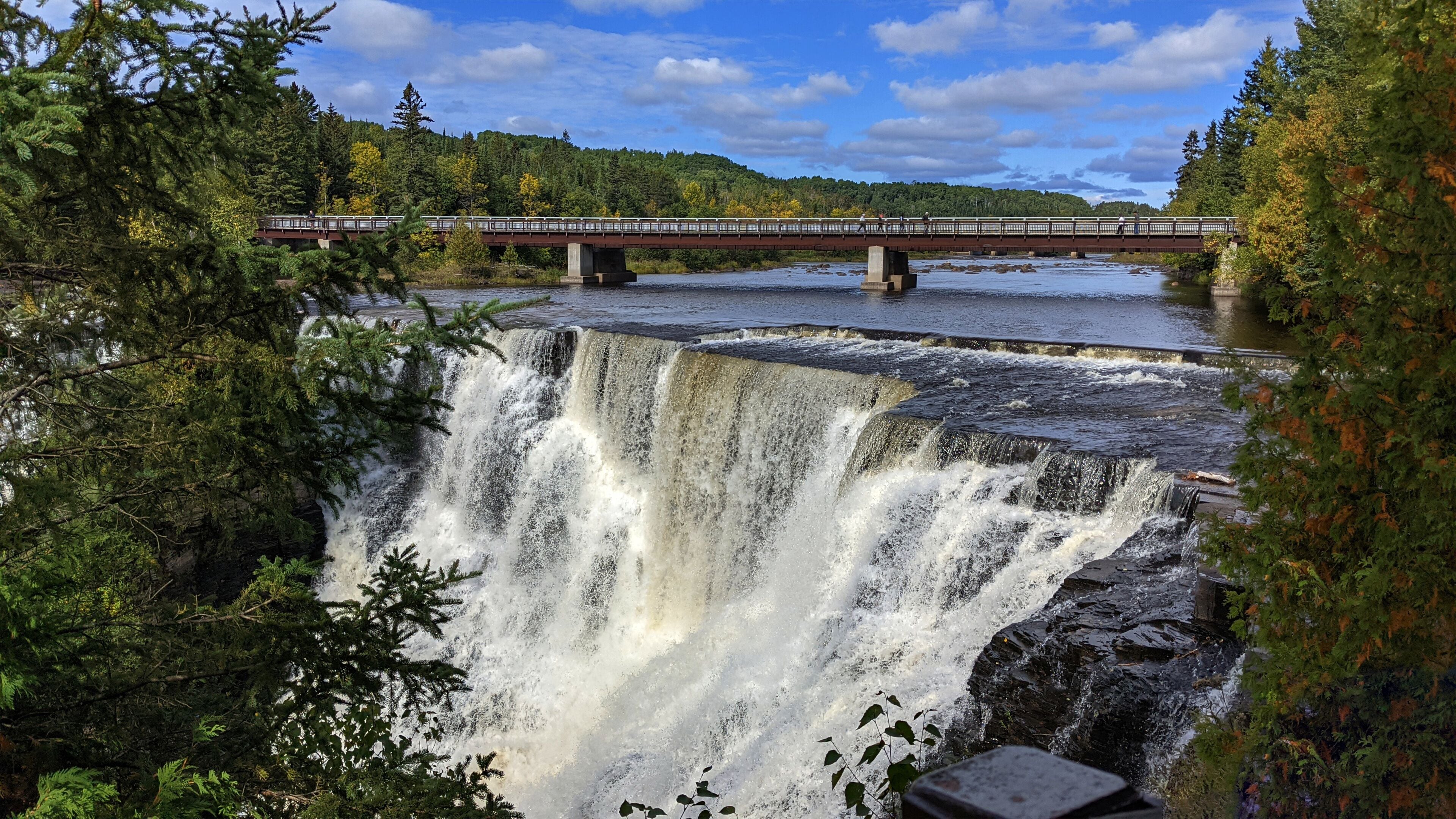 Kakabeka Falls