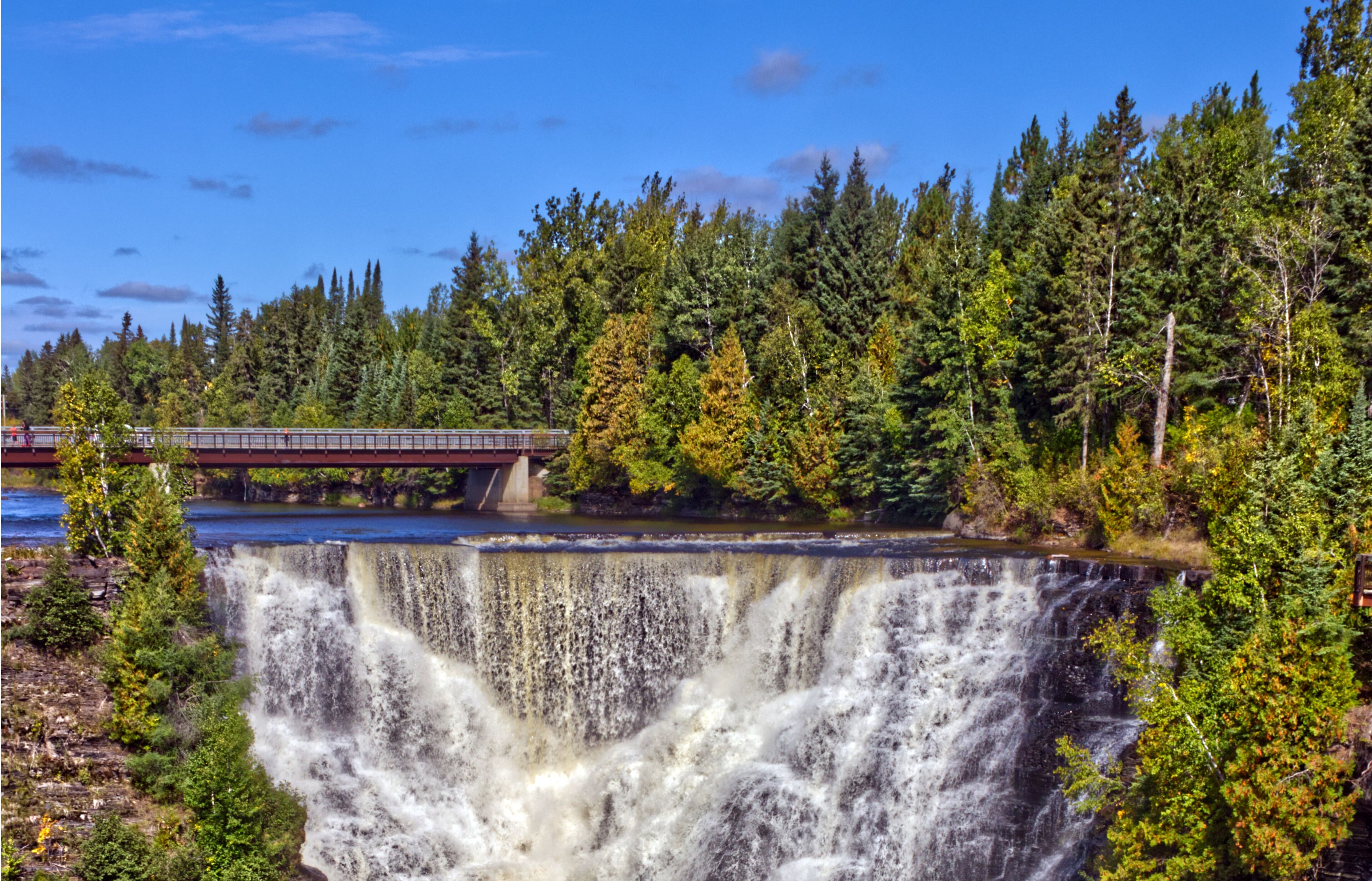 Kakabeka Falls