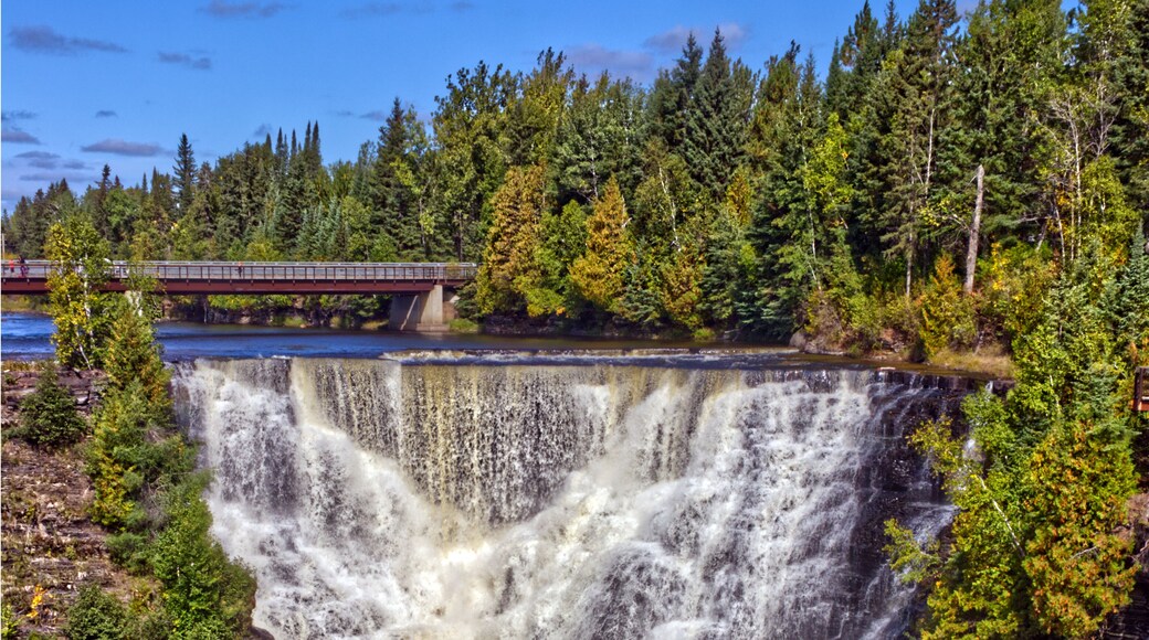 Kakabeka Falls
