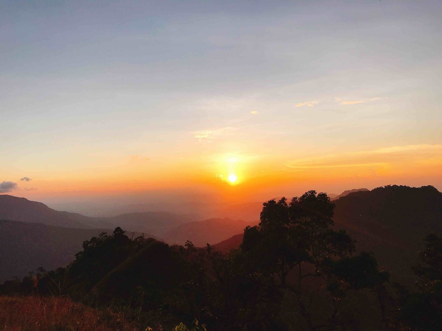 #Payao, Thailand