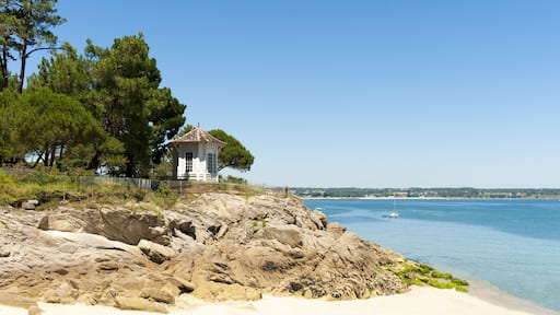 beach in fouesnant beg meil in brittany, Shutterstock ID 112742890, Purchase Order: SP-1394 HA Batch 3 Part 1, Order Number: , Client/Licensee: HomeAway, Other: To be paid with HA budget