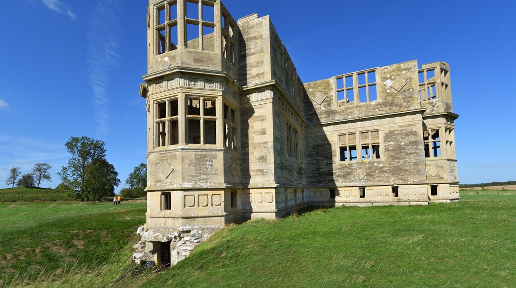 Bulwick