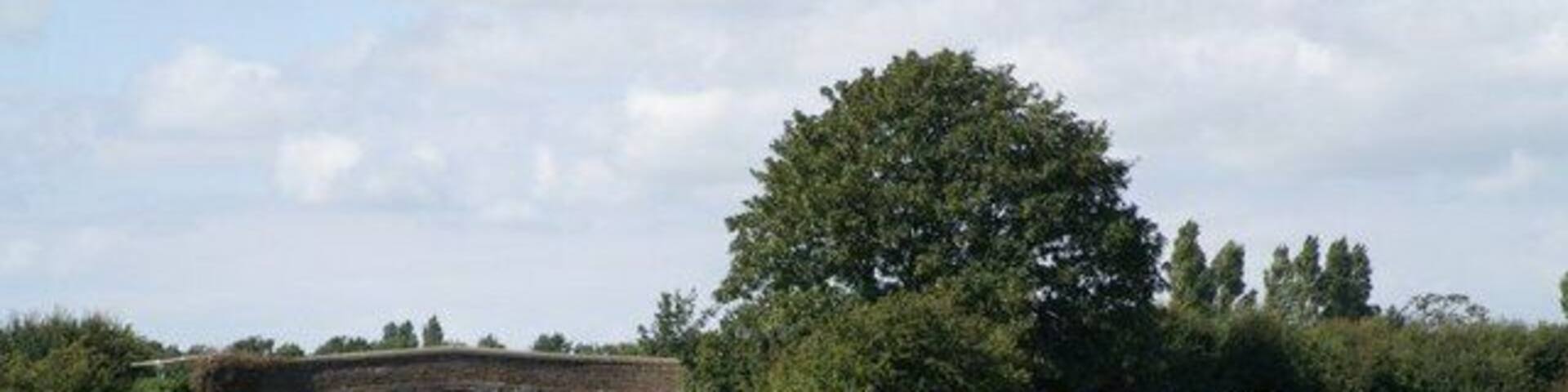 Melling Stone Bridge