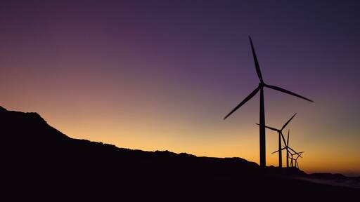Wind turbines each 70 meters high stand in the bleak shores of Bangui, Ilocos Norte like strange, alien monuments. As I stood underneath one of these towering structures listening to every roar of its propellers and to the splashes of the incoming waves, and watching the vivid colors of the Ilocos sunset, I could not help but feel awe to the power and beauty of nature.