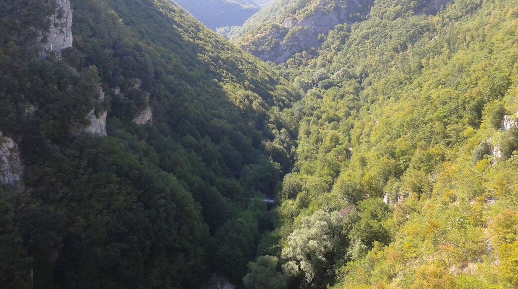 Valle del Salto - RI