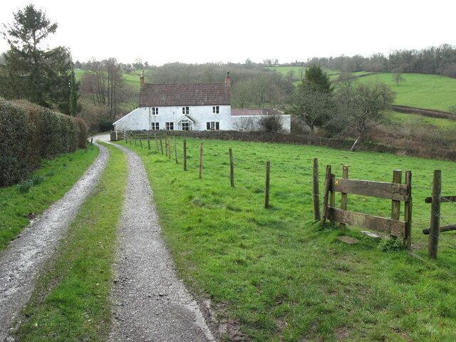 Neighbourne Farm