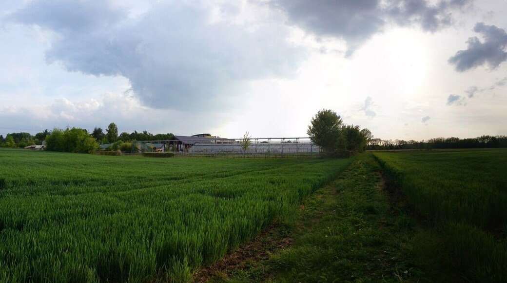 Sulbiate, Province of Monza and Brianza, Italy