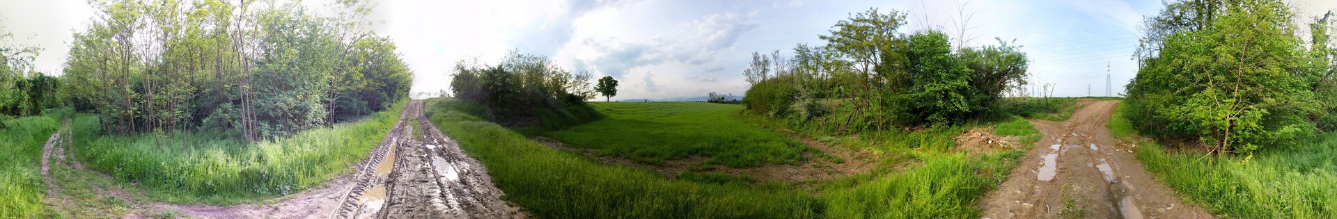 Sulbiate, Province of Monza and Brianza, Italy