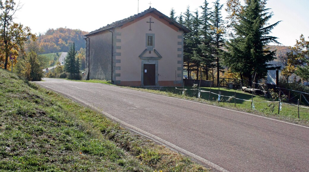 Cappella dei Frascari