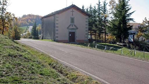 Cappella dei Frascari