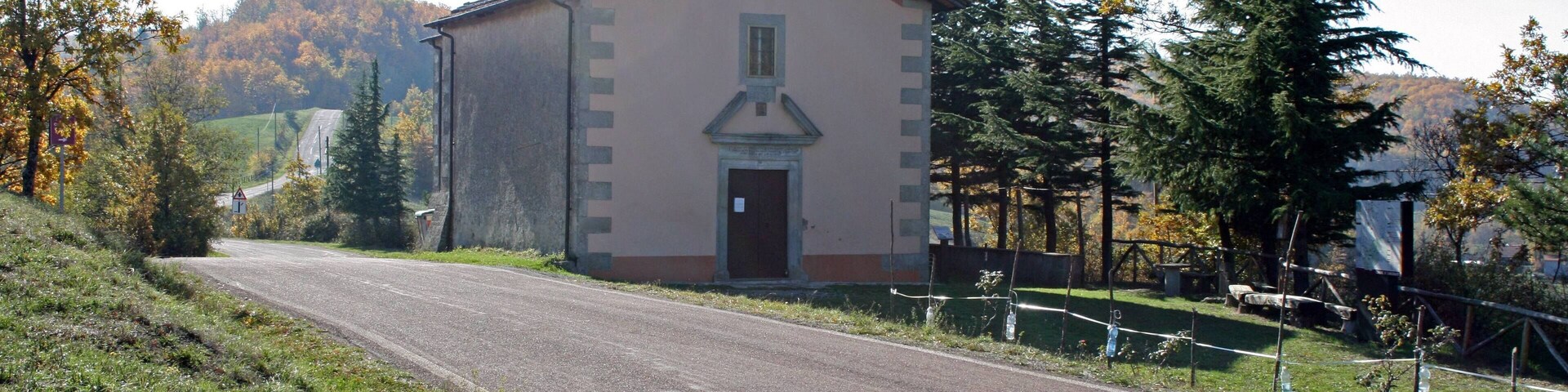 Cappella dei Frascari