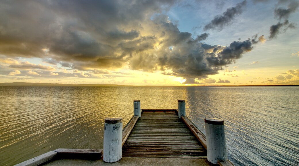 Boreen Point