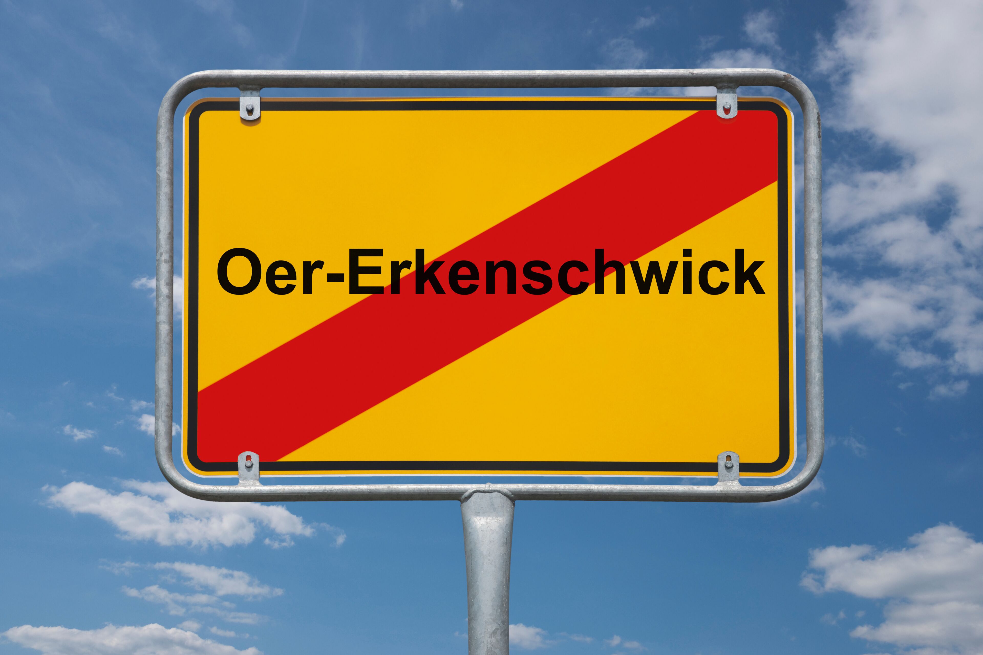 Oer-Erkenschwick