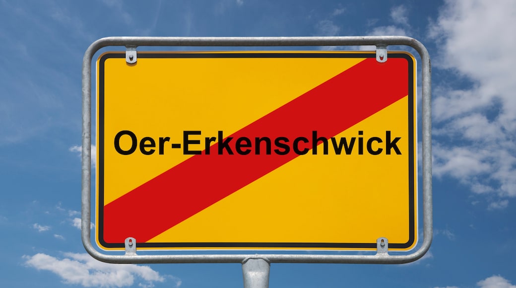 Oer-Erkenschwick