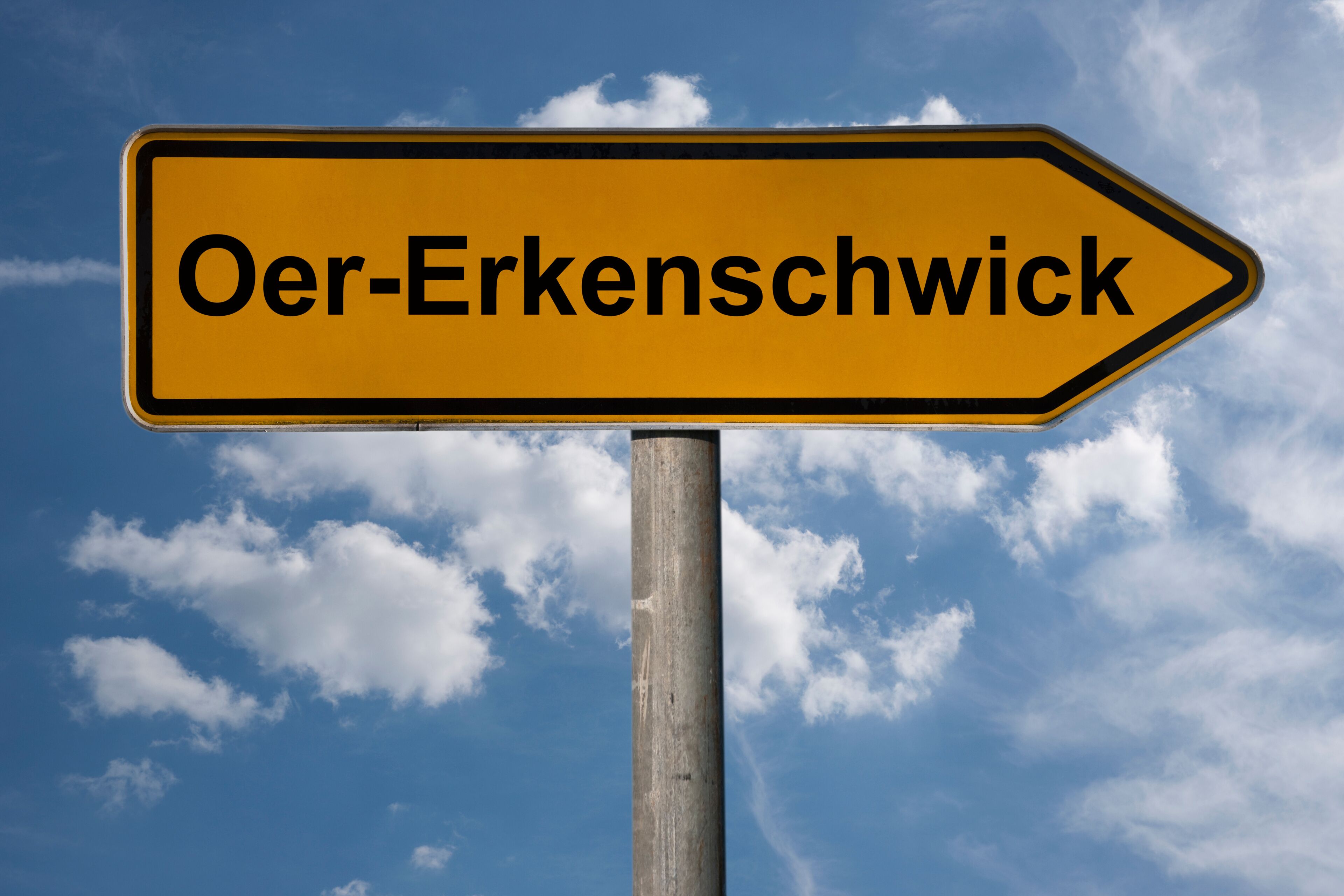 Oer-Erkenschwick
