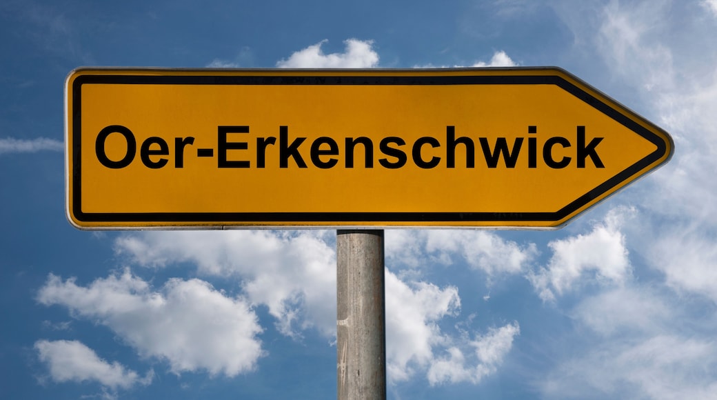 Oer-Erkenschwick