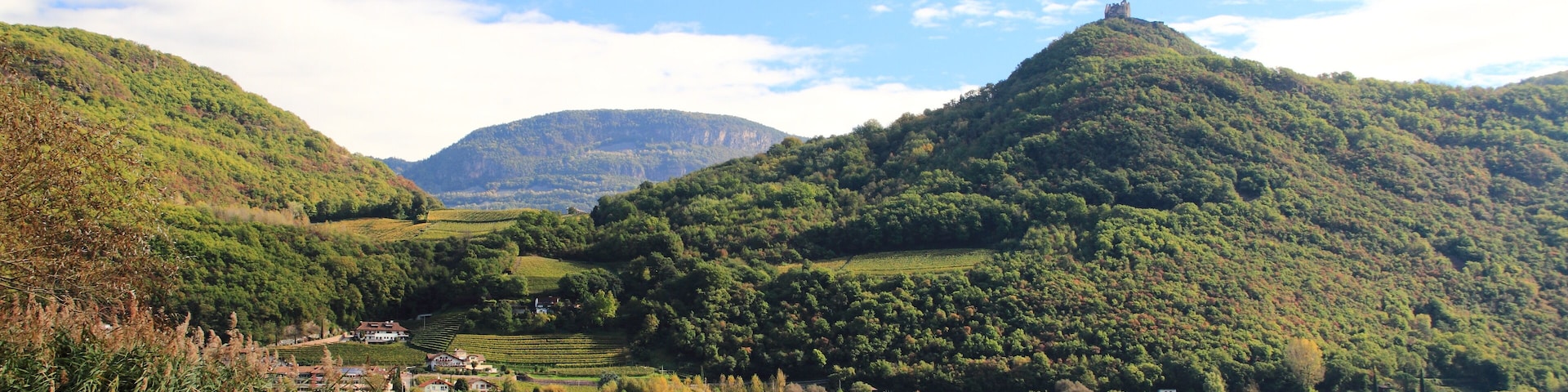 This media shows the cultural heritage monument with the number 16451 in South Tyrol.