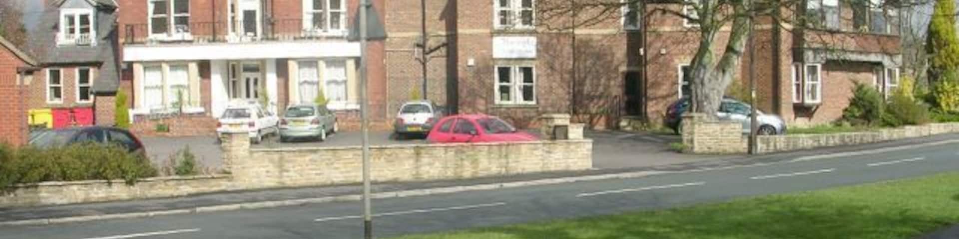 Moorleigh Nursing Home - Gibson Lane, Kippax