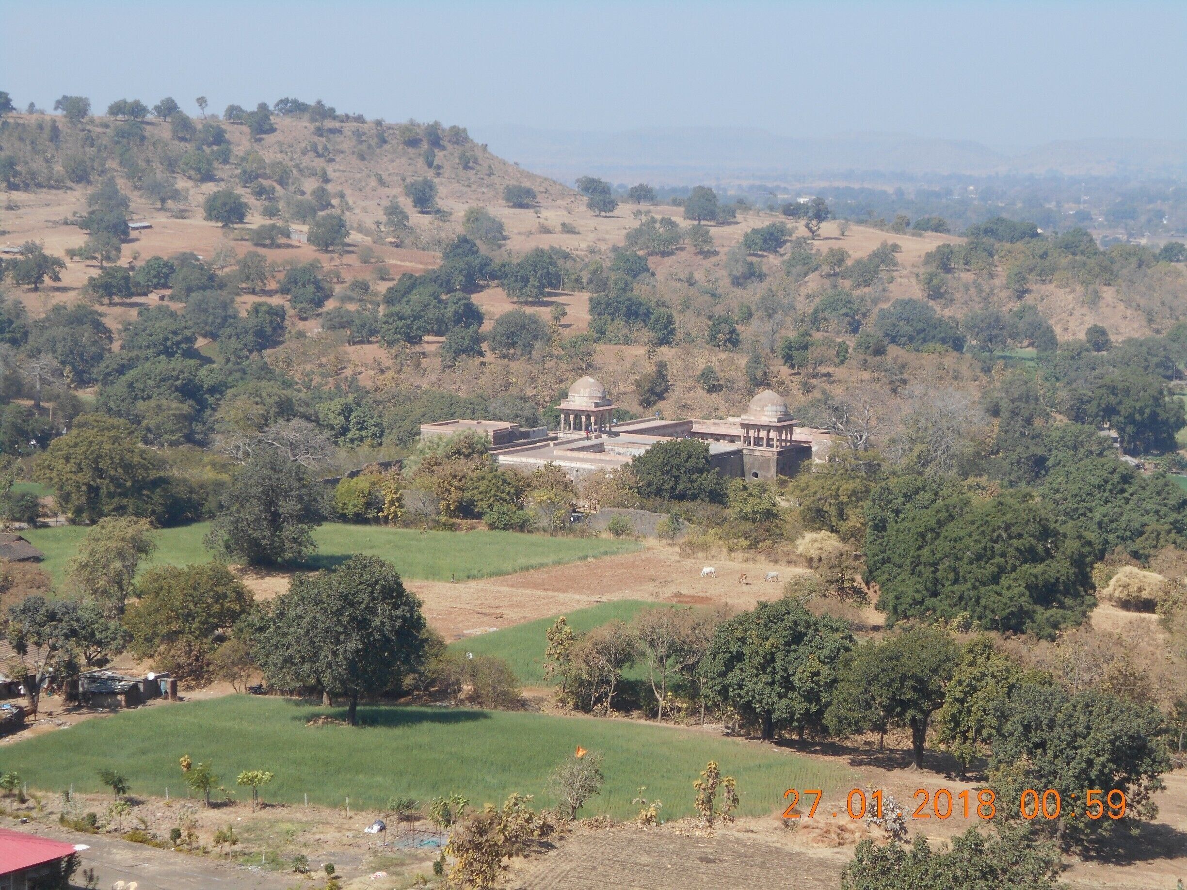 #IncredibleMadhyaPradesh