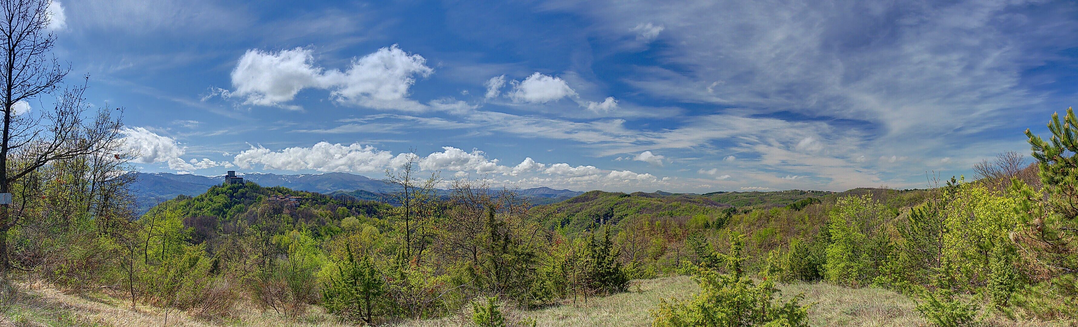 10 mesi dopo... le quattro stagioni al completo