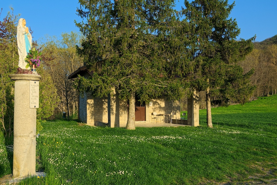Oratorio di Sant'Ilario