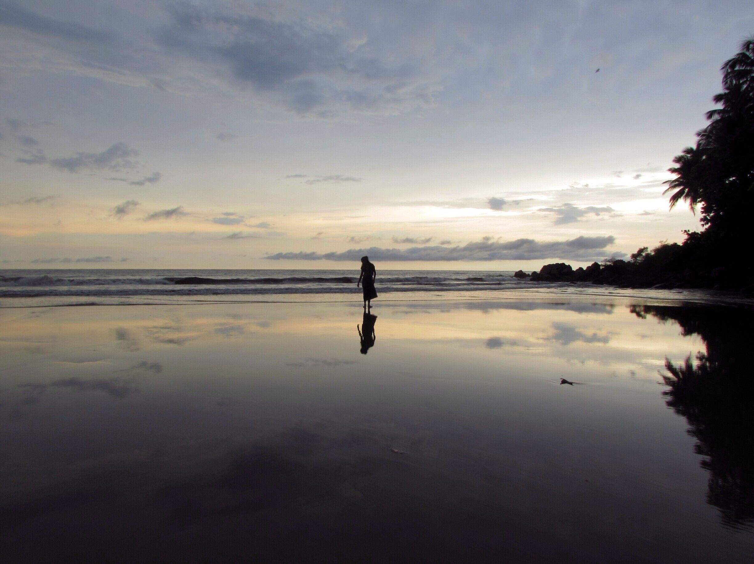 Reaching Reflection
#beach