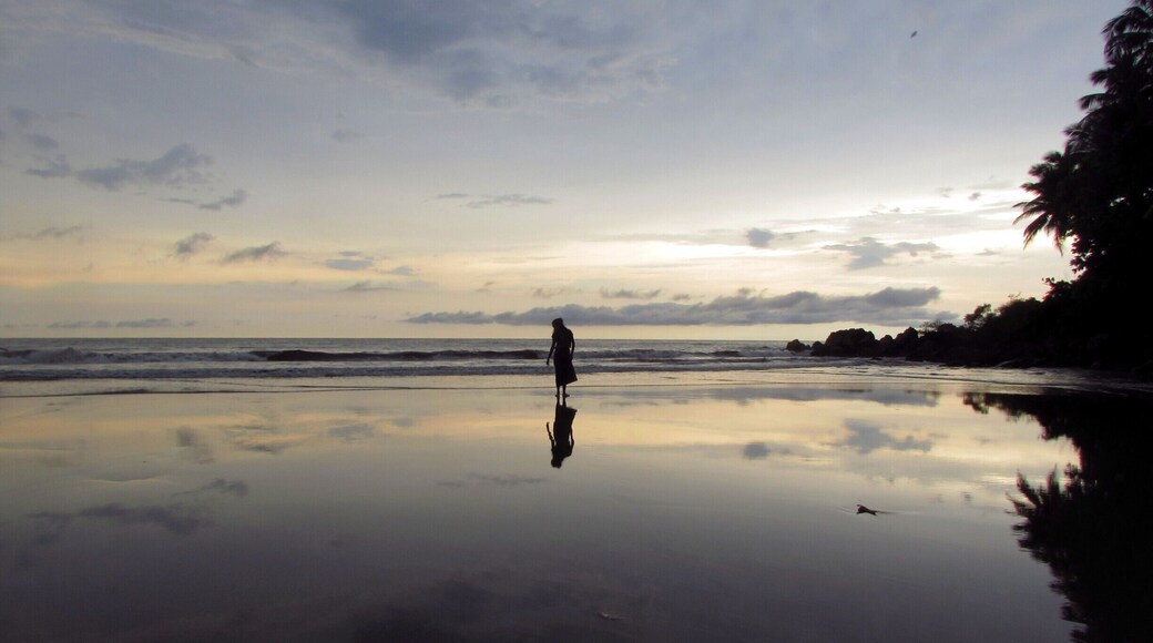 Reaching Reflection
#beach