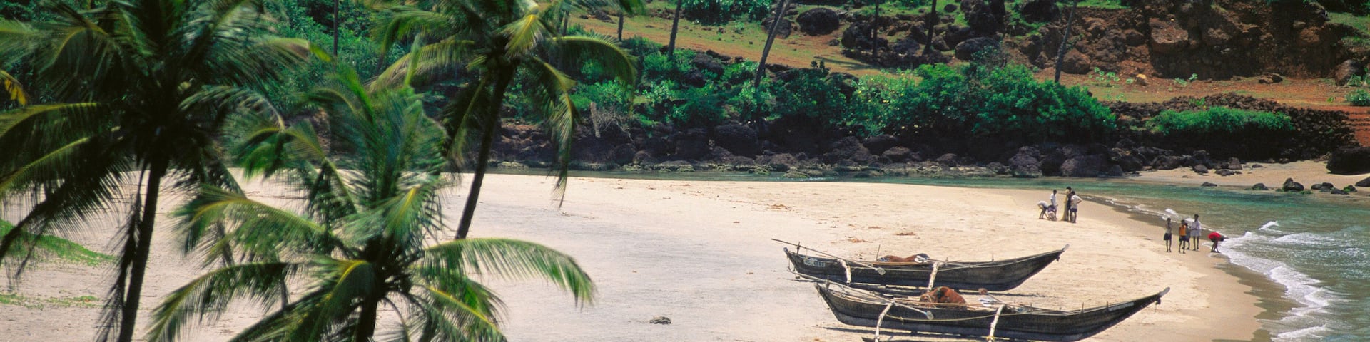 Beach at kavane, Vengurla, Maharashtra, India