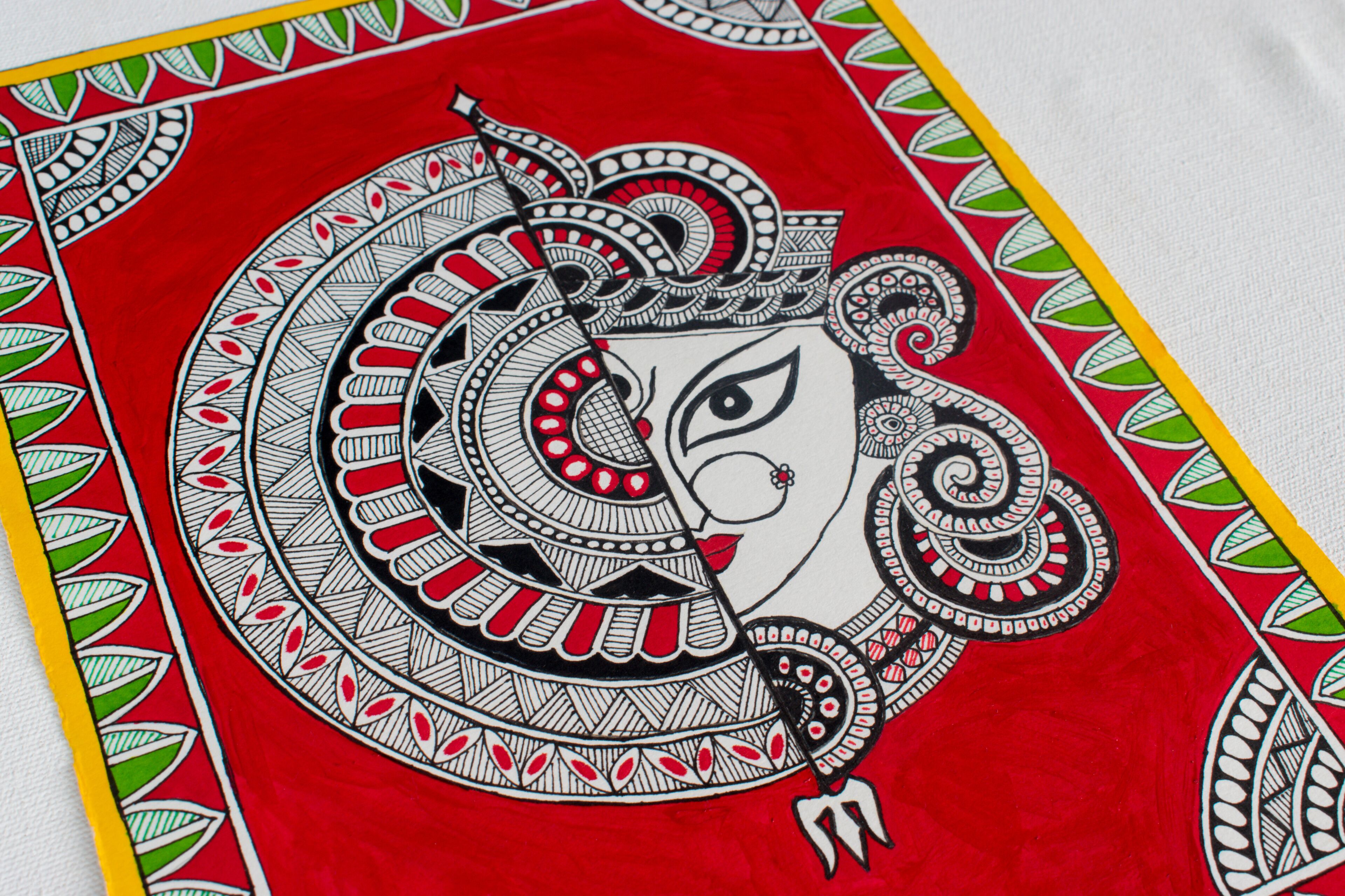 Madhubani