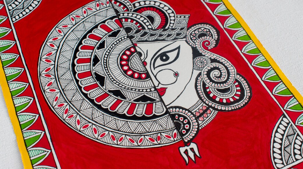 Madhubani