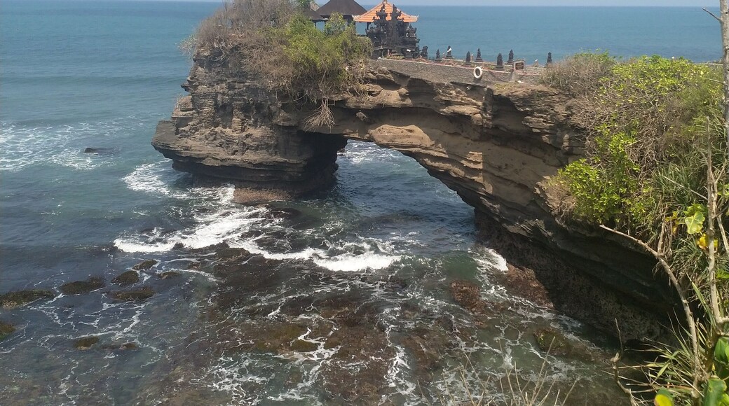 Where else would you put a temple?
#Trovember