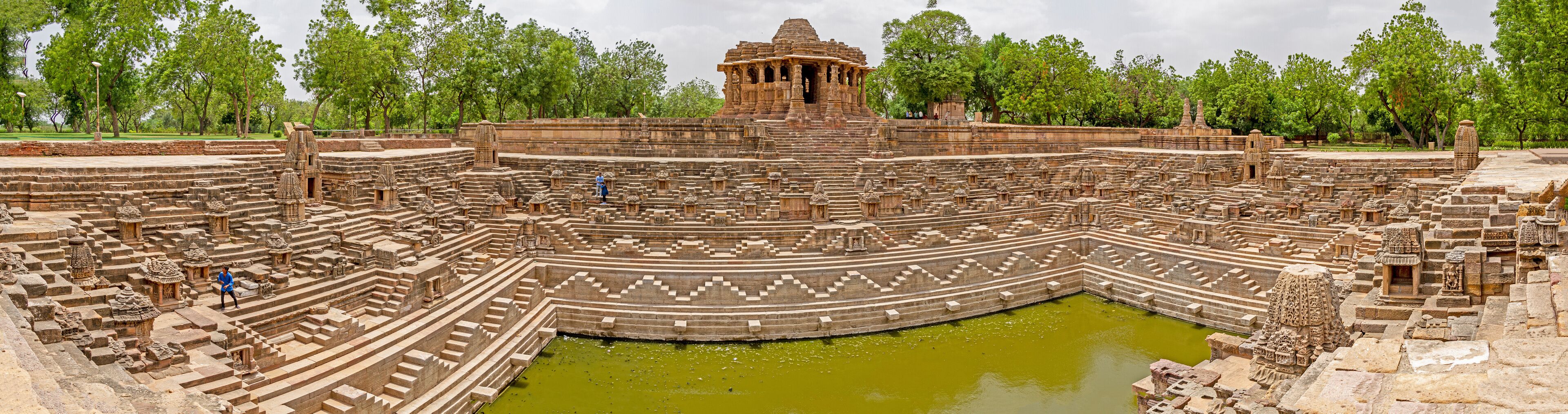 Modhera