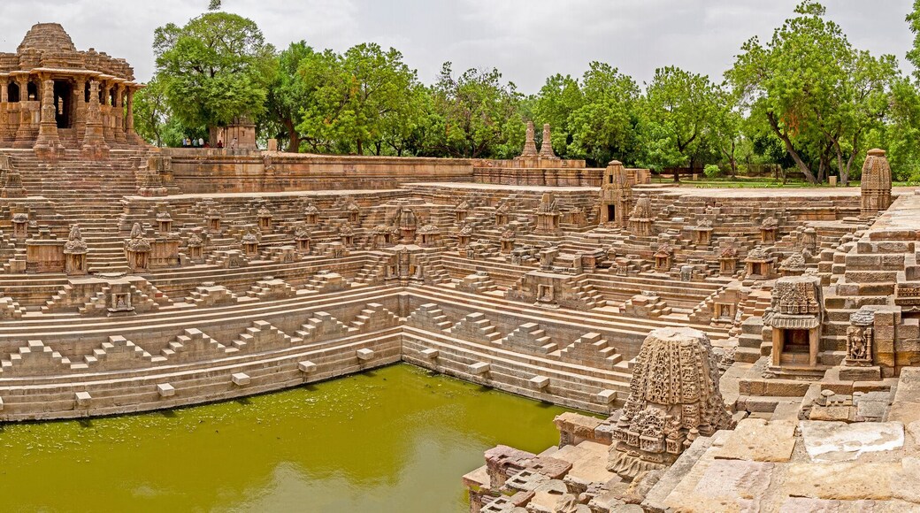 Modhera