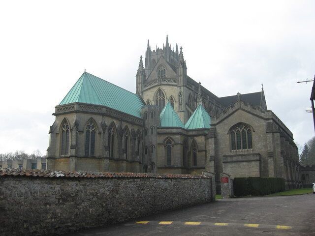 Downside Abbey Downside abbey, Stratton-on-the-Fosse, founded by the Benedictine Community of St Gregory the Great.