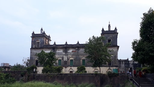 A nostalgic memory...