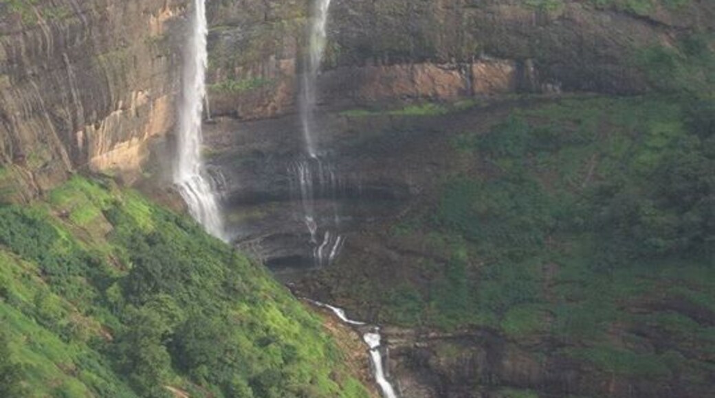 Scenic and easy trek near Lonavala