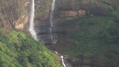 Scenic and easy trek near Lonavala