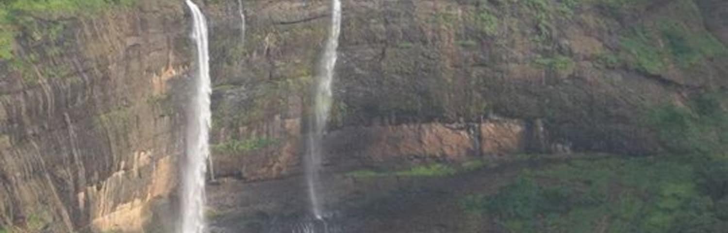 Scenic and easy trek near Lonavala